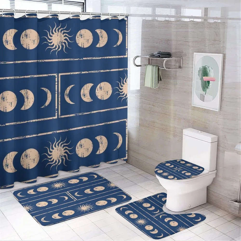 Sun Moon Astrology — Your design