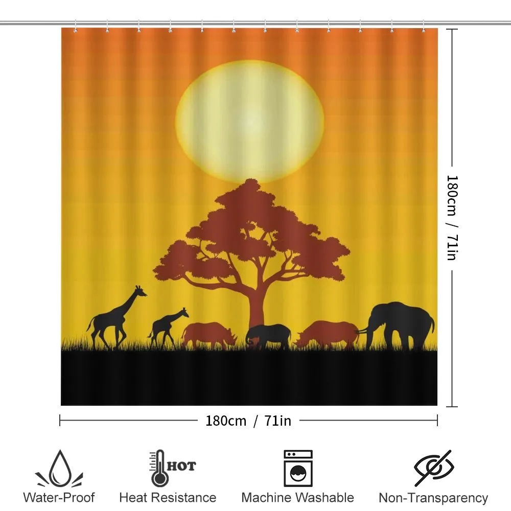 Wildlife Animals Rhinos — Detail 2