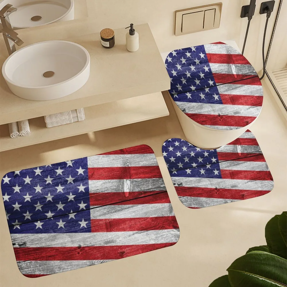 America Patriotic Day — Detail 5