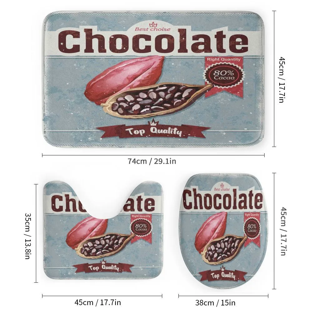 Best Choice Chocolate Retro — Detail 1
