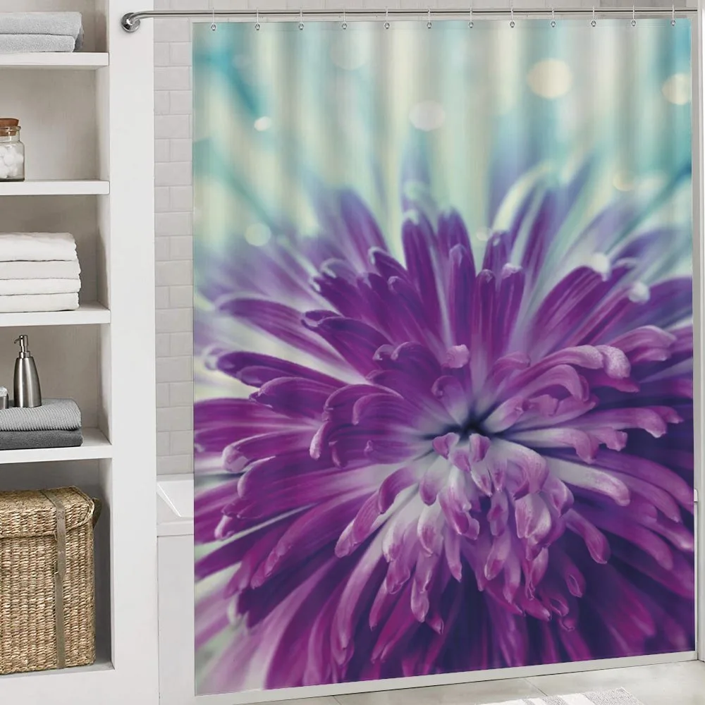 Blooming Floral Motifs — Detail 4