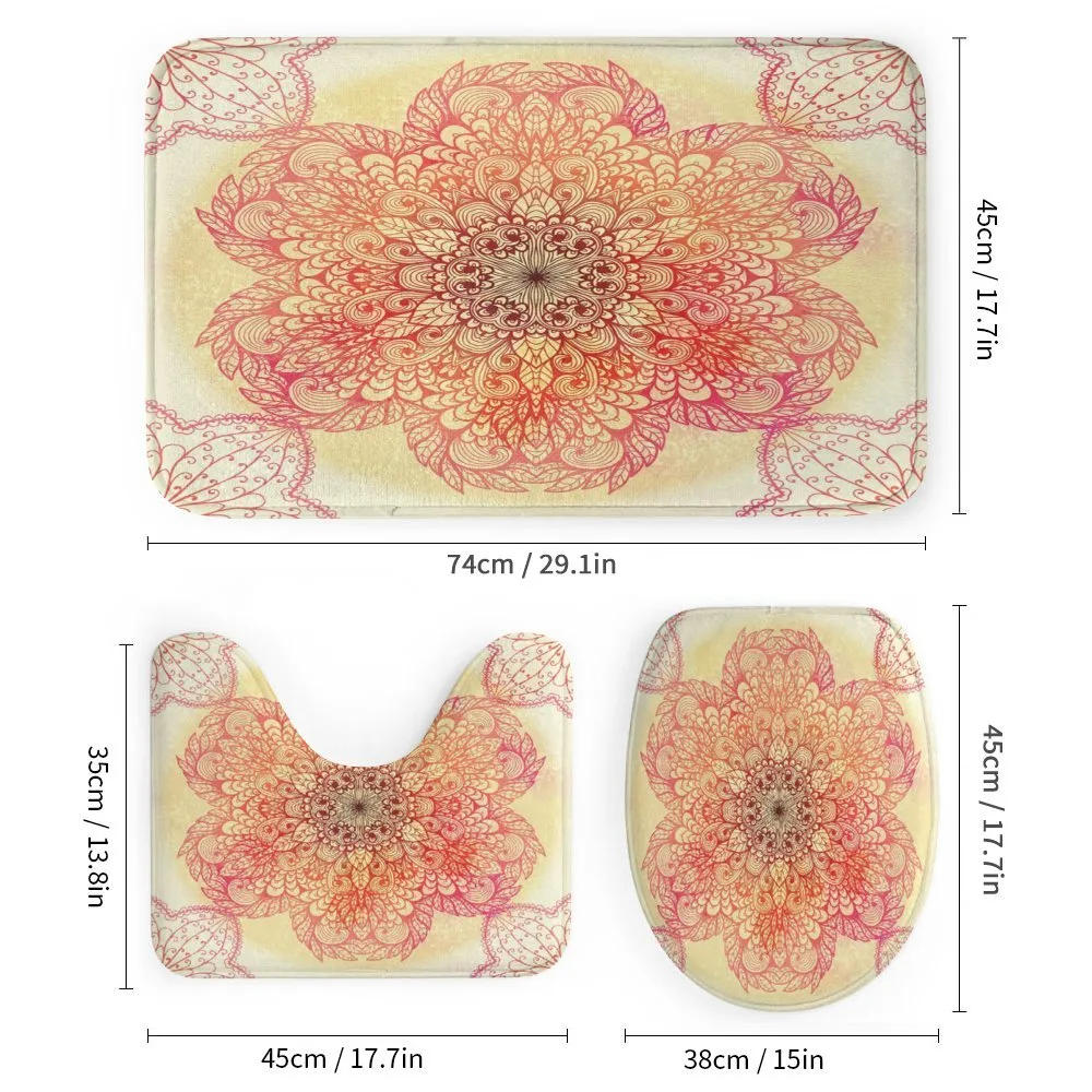Blossom Flower — Detail 1