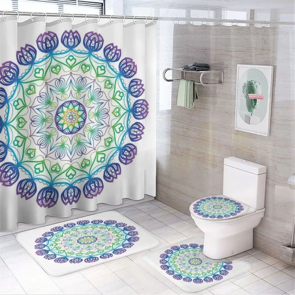 Boho Rosette — Your design