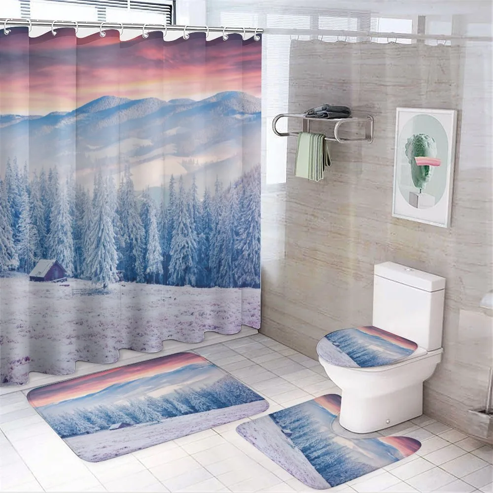 Calm Scenic Countryside — Your design