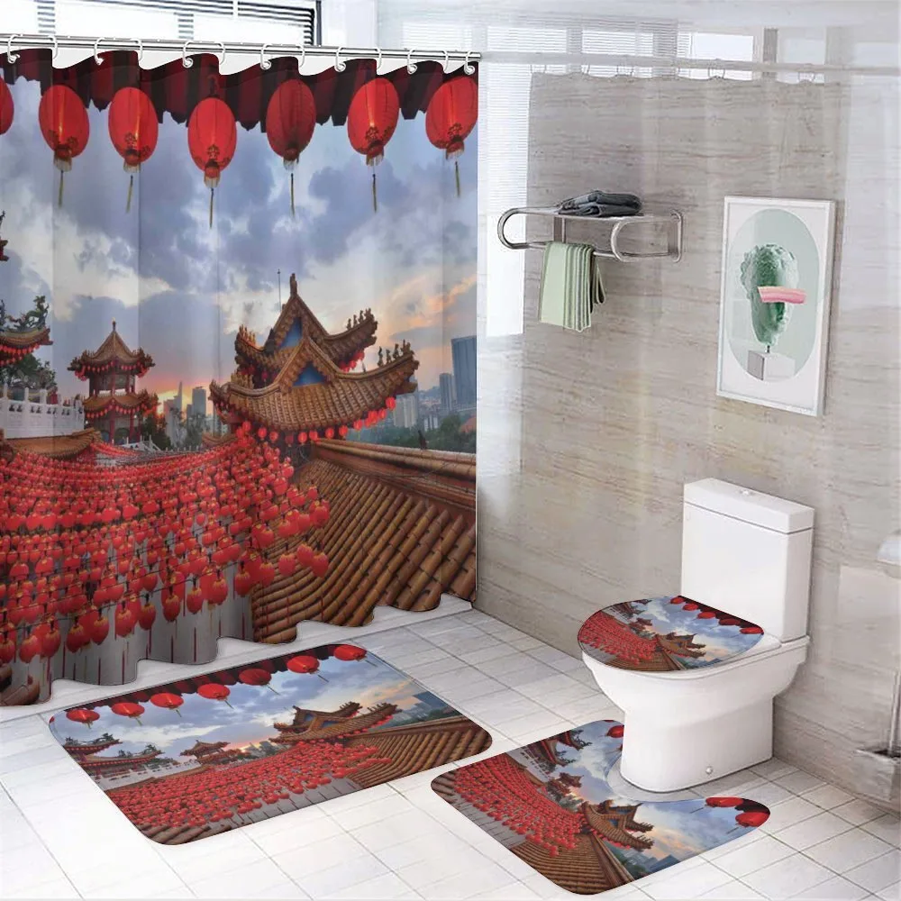 Chinese New Year Festive — Your design