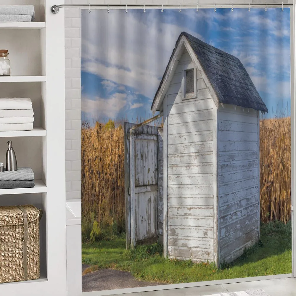 Country Cottage Wheat — Detail 4