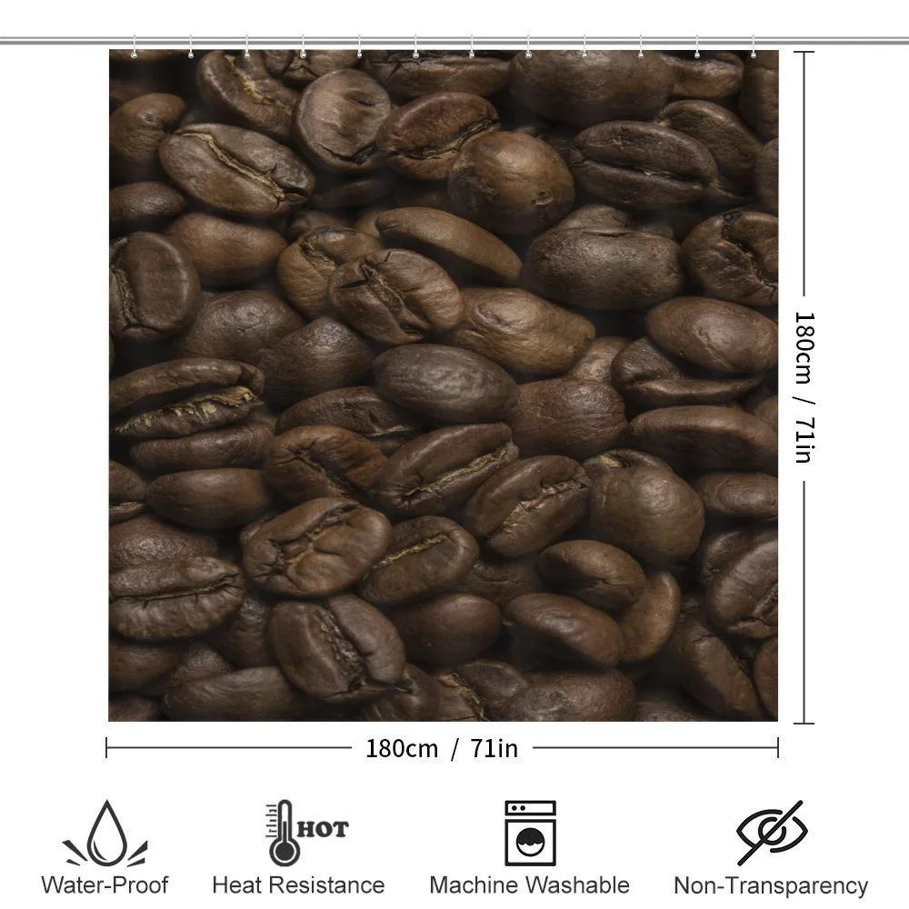 Fresh Decaf Flavored Joe — Detail 2