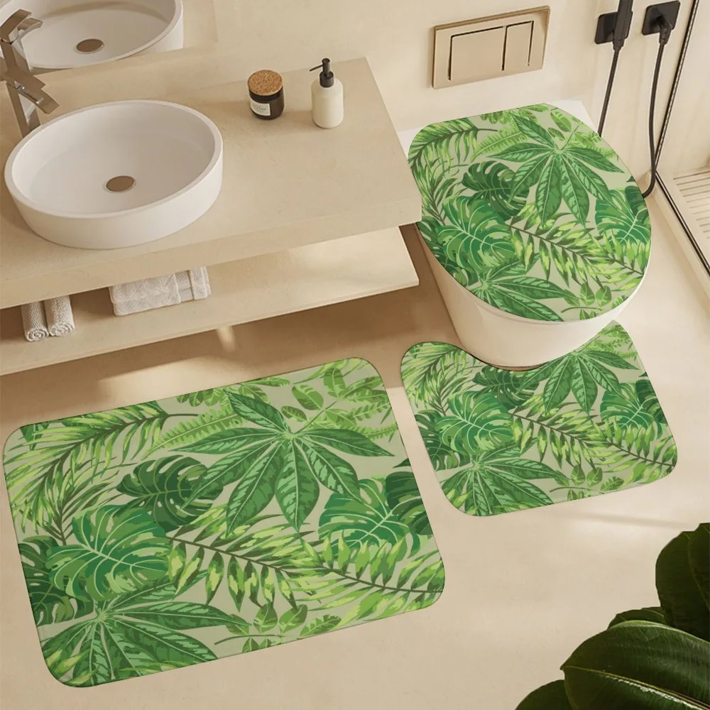 Fresh Jungle Aloha — Detail 5
