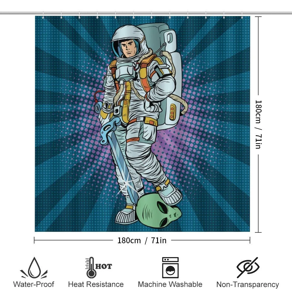 Galaxy Design — Detail 2