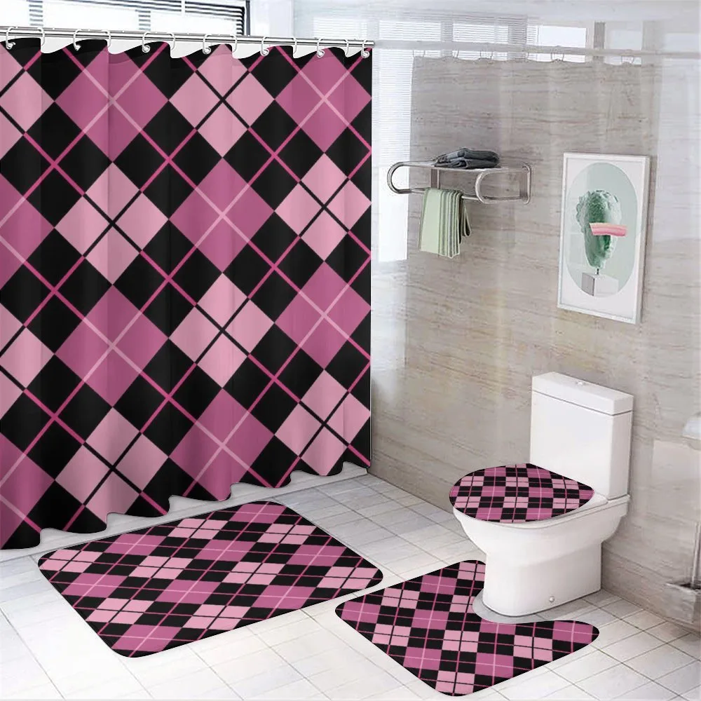 Geometric Feminine — Your design