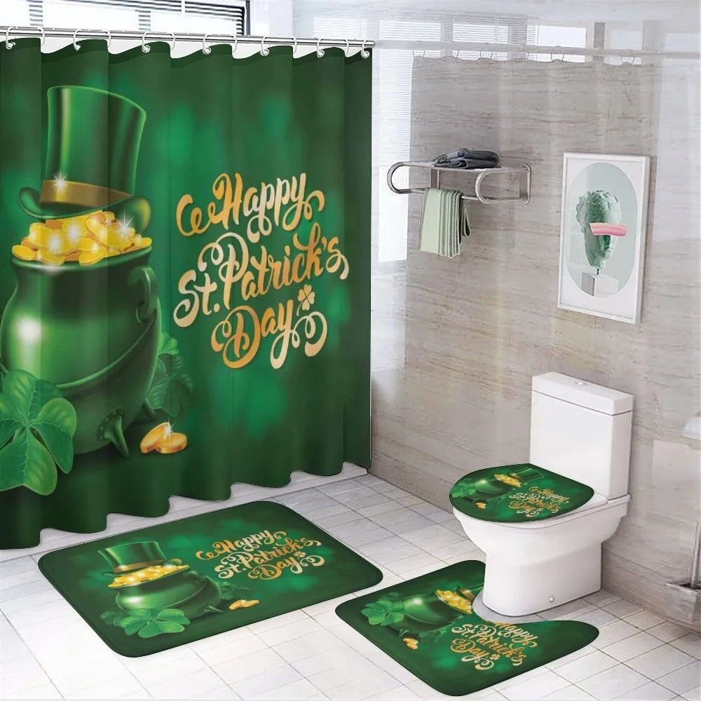 Irish Pot of Gold — Your design