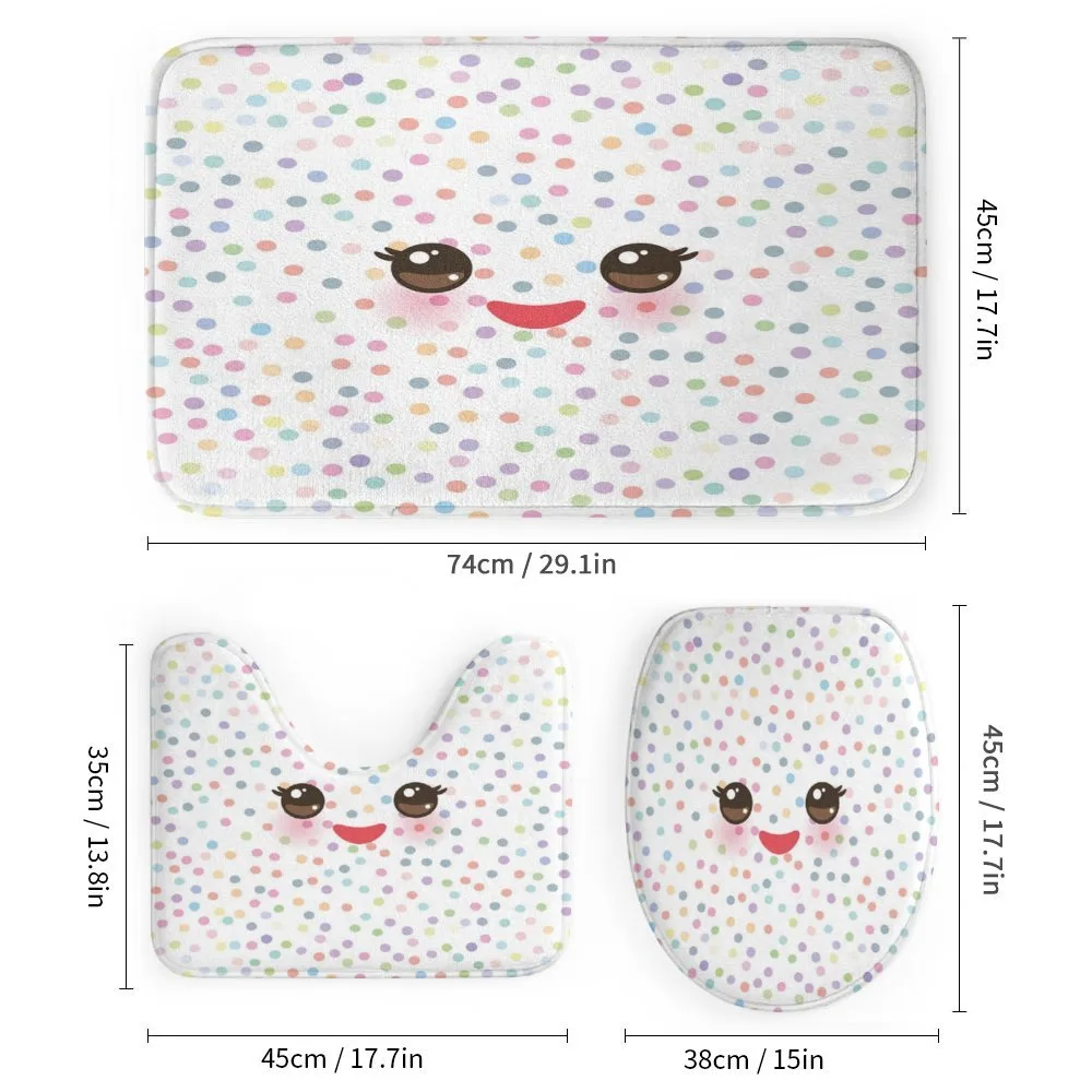 Kawaii Funny Muzzle — Detail 1