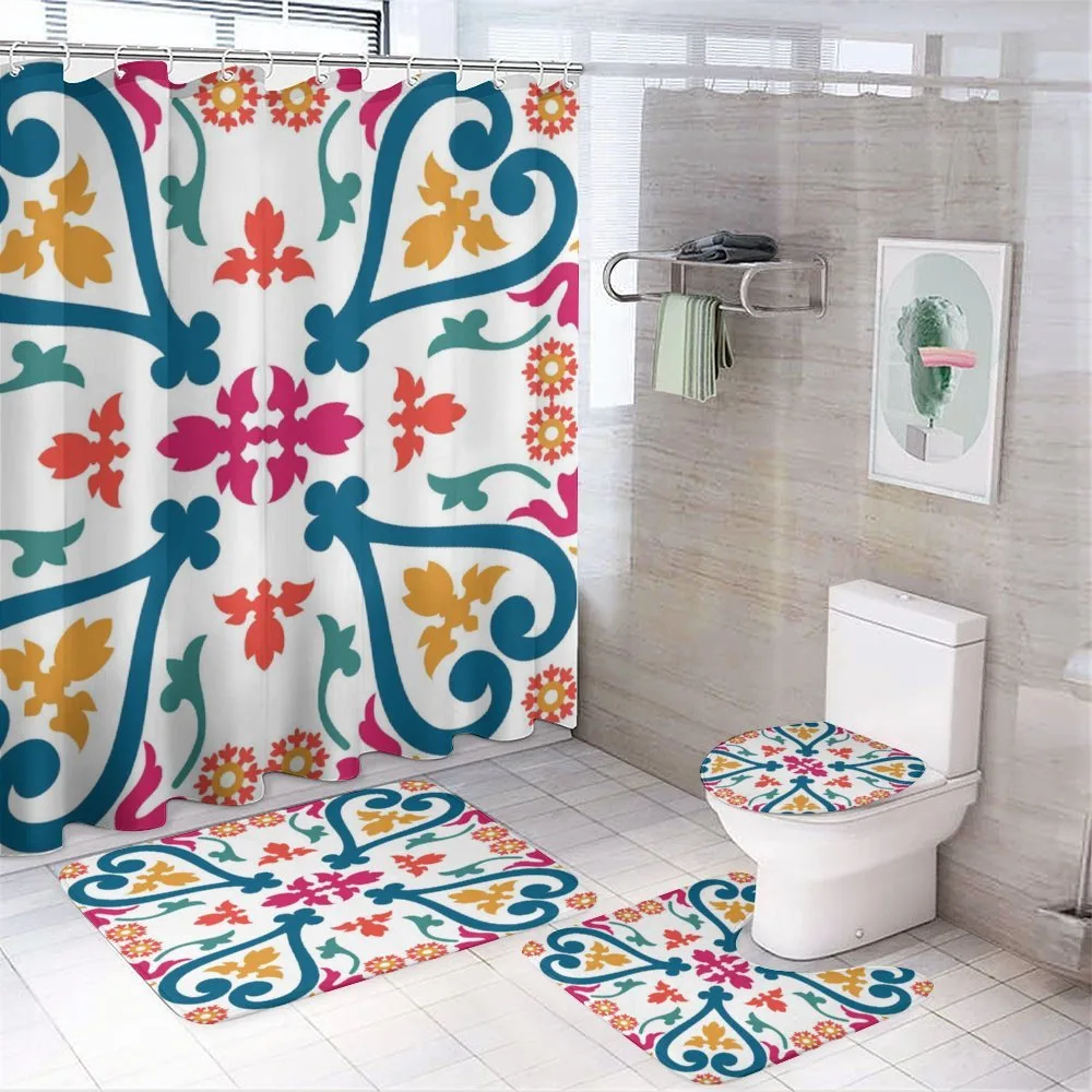 Leaf Motifs East — Your design