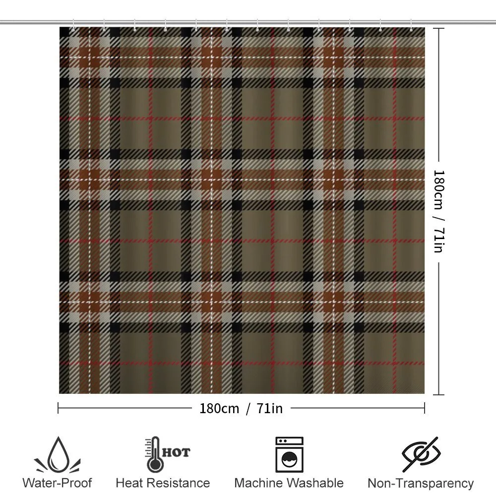 Scottish Geometric — Detail 2