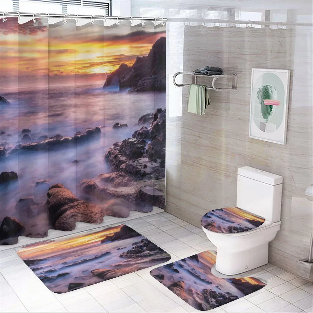 Sunrise Halona Beach — Your design