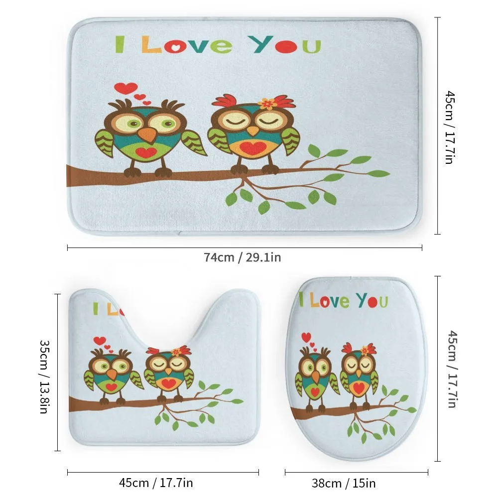Affection Message — Detail 1