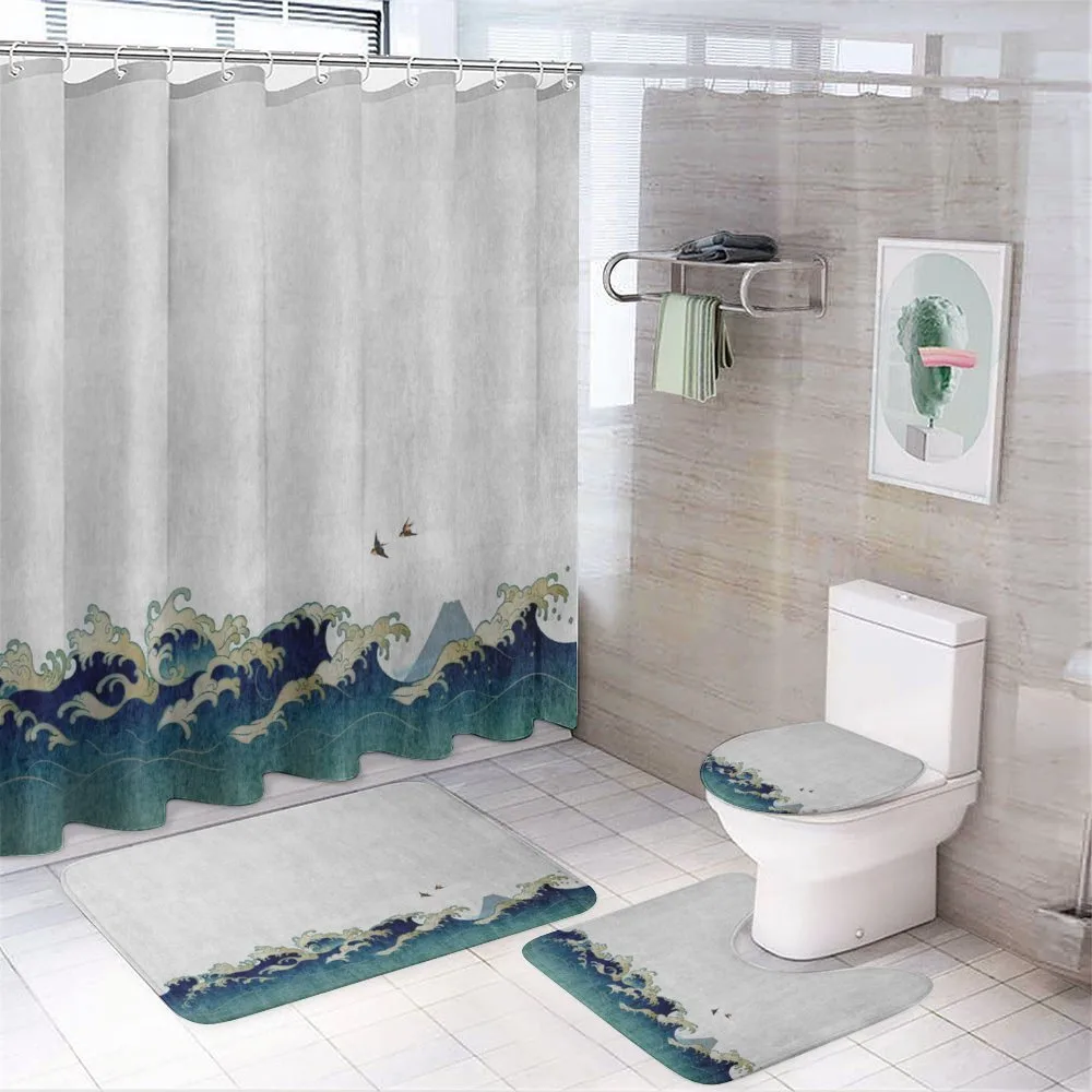 Aquatic Swirls — Your design