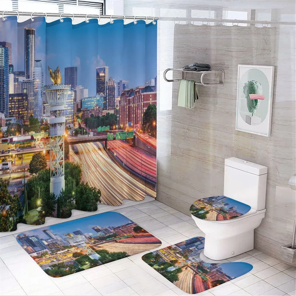 Atlanta Georgia — Your design