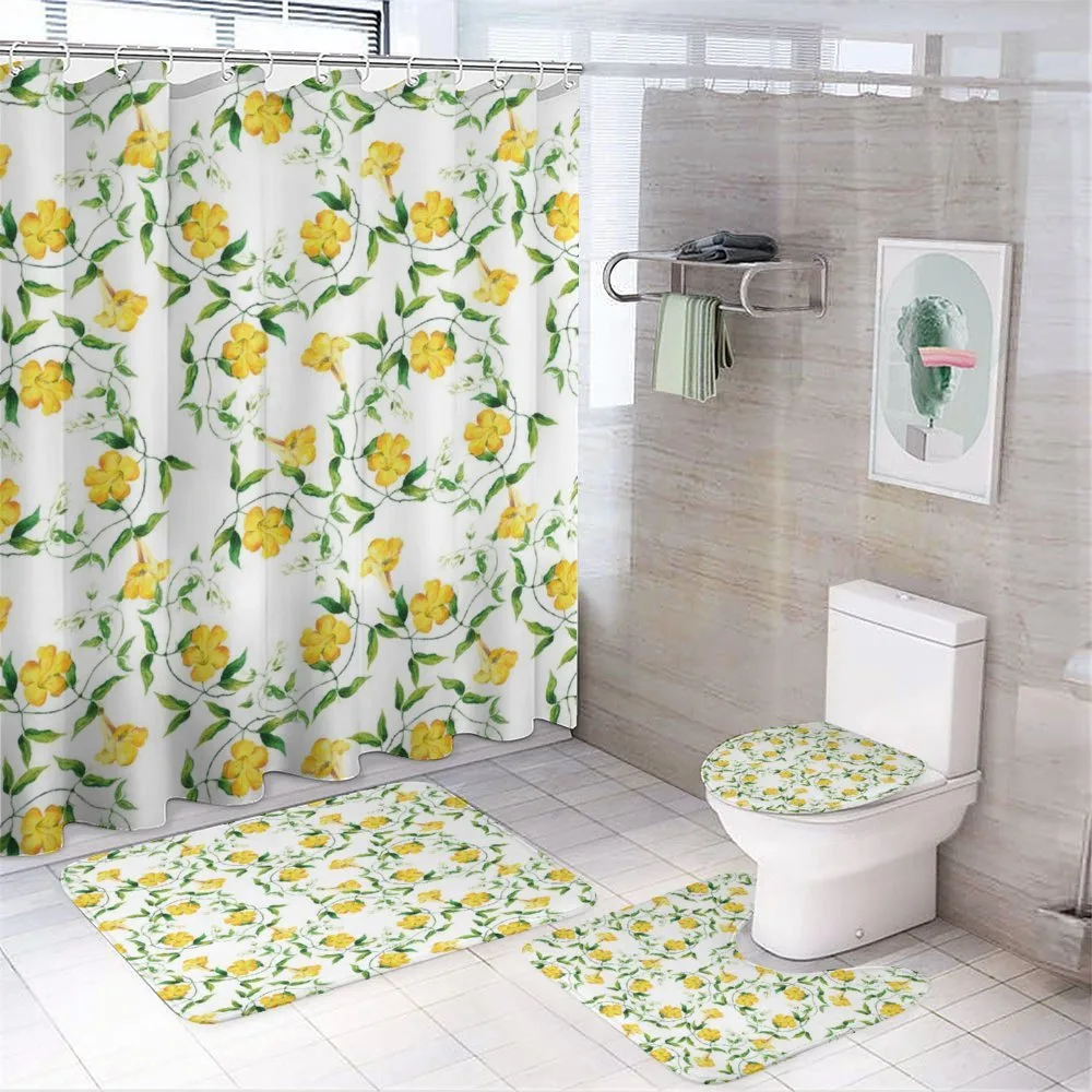 Botanical Theme — Your design