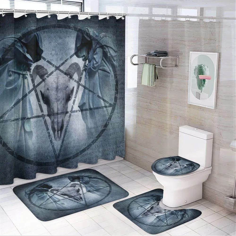 Devil Dream Scary — Your design