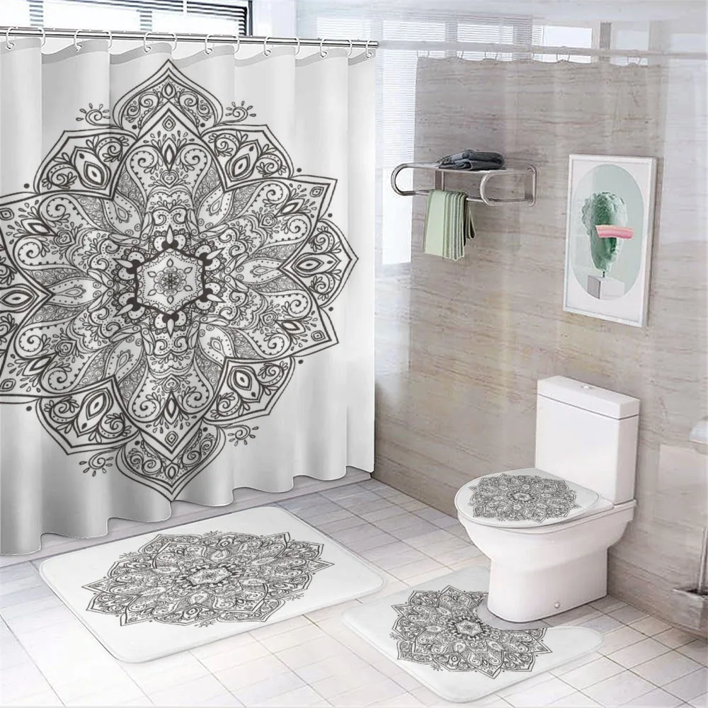 Eastern Psychedelic — Your design