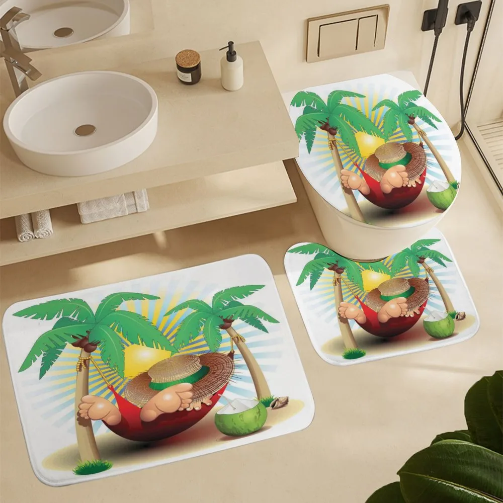 Exotic Summer Paradise — Detail 5