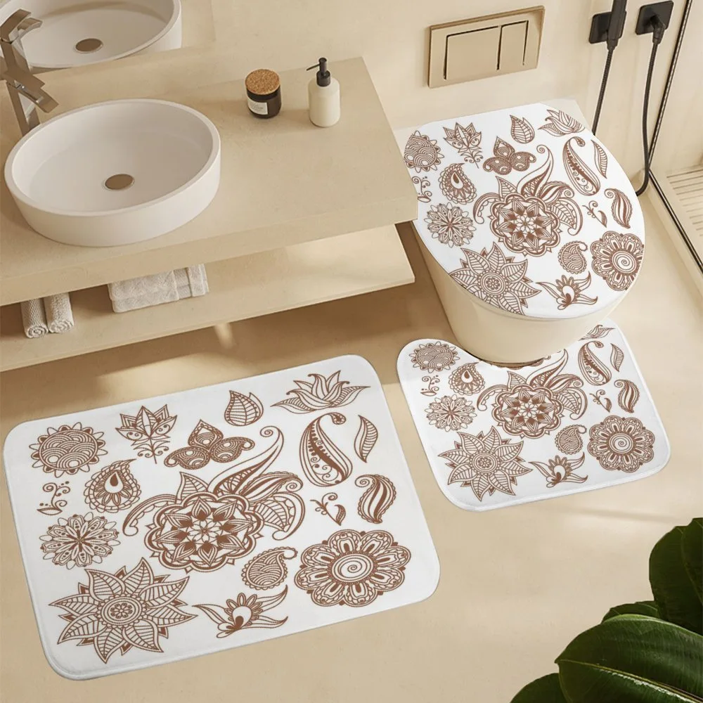 Floral Elements Vintage — Detail 5
