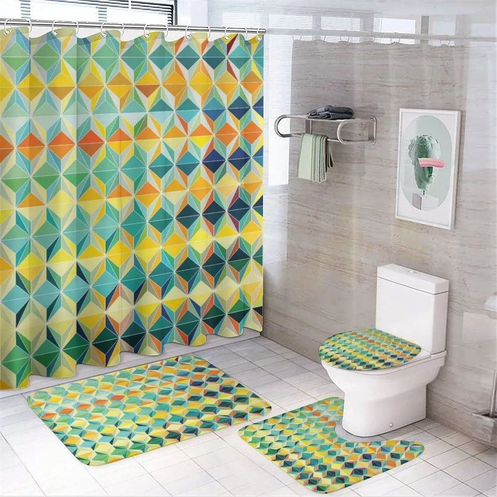 Futuristic Vibrant Design — Your design