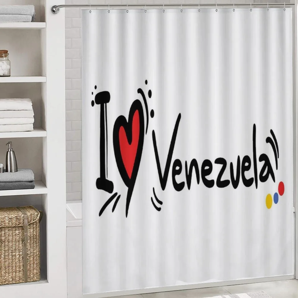 I Love Venezuela Wording — Detail 4