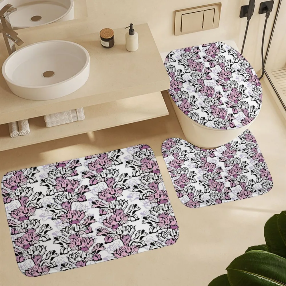 Pastel Abstract Vintage — Detail 5