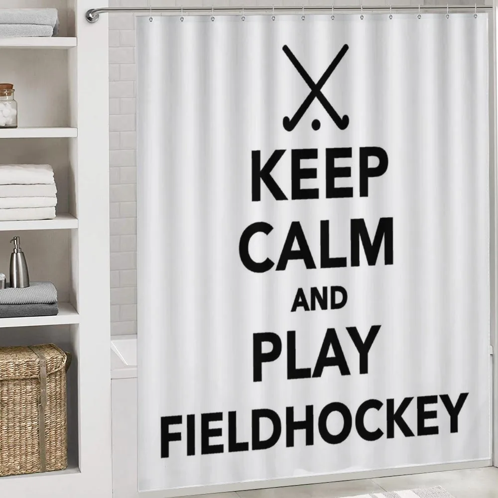 Play Fieldhockey Phrase — Detail 4