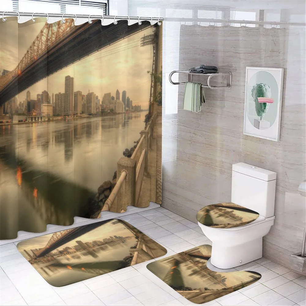 Queenboro Bridge — Your design