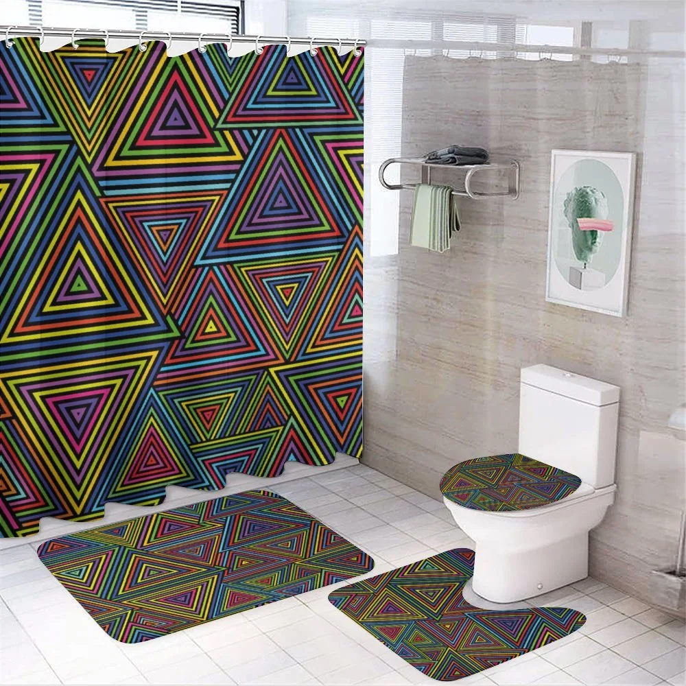 Rainbow Colors Design — Your design