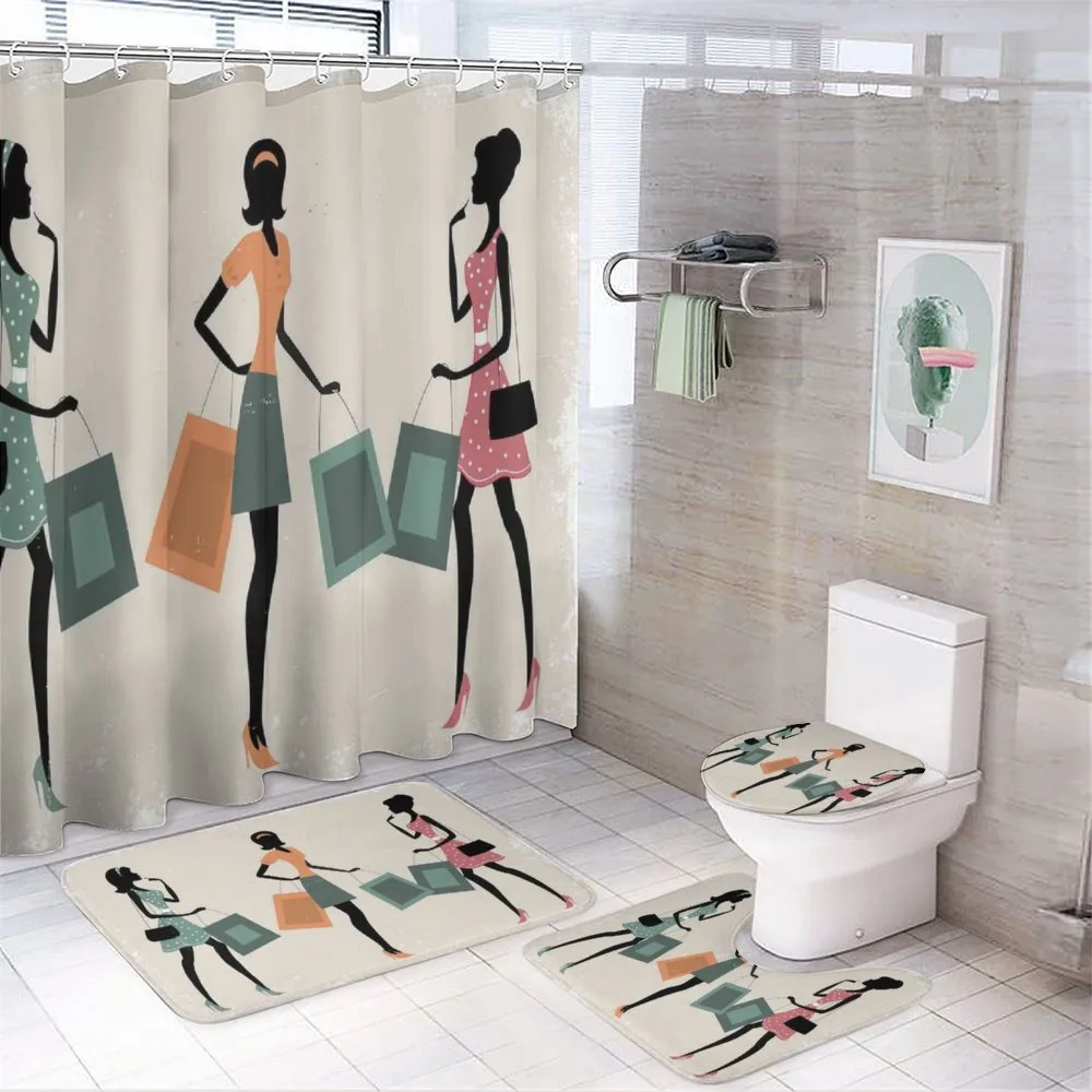 Shopping Theme — Your design