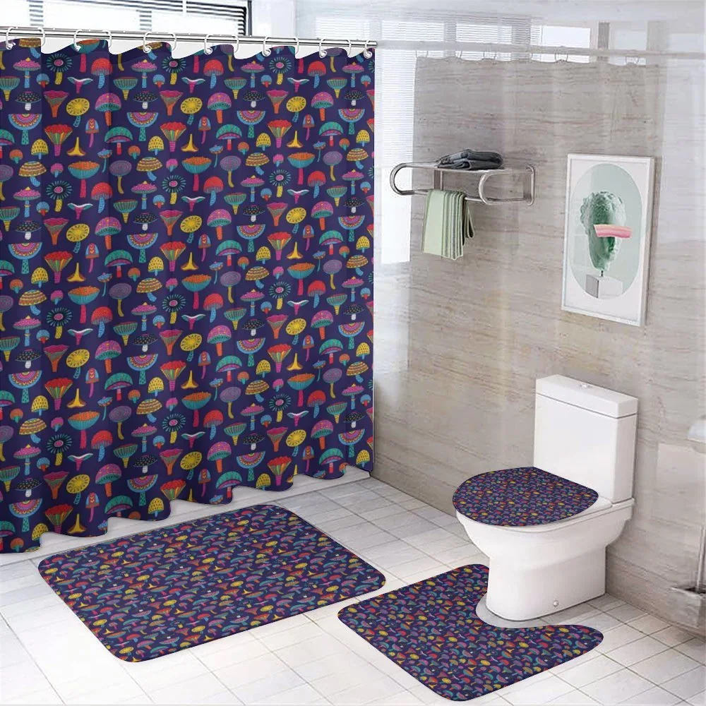 Sixties Inspired Retro Colors — Your design