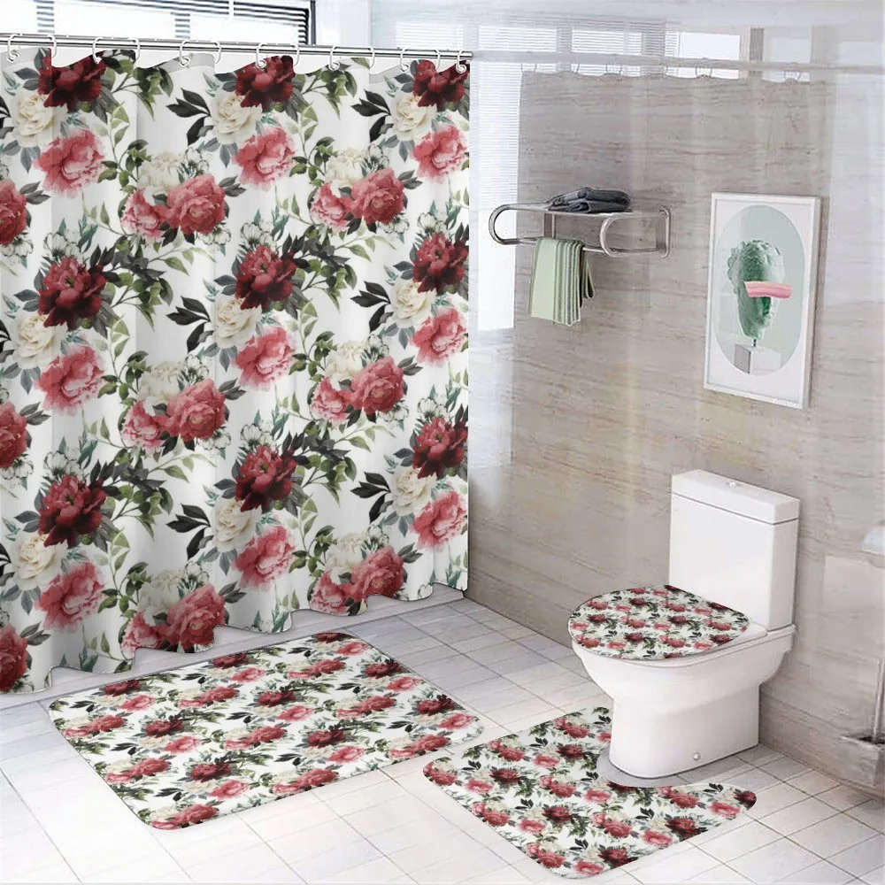 Soulful Rose Peony — Your design