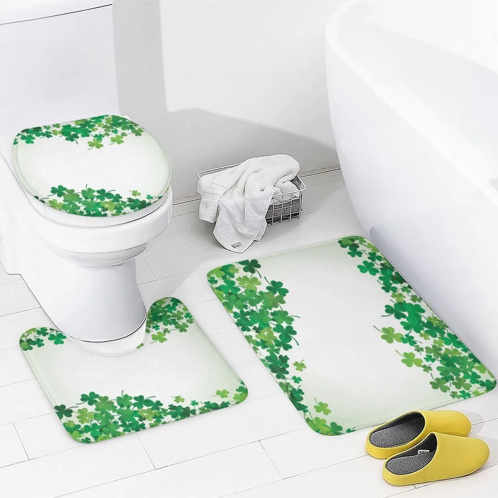 St Patrick's Day Celebration — Detail 3