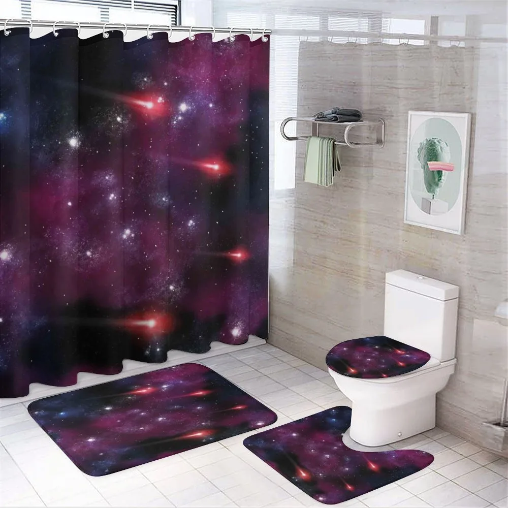 Stardust Meteor — Your design