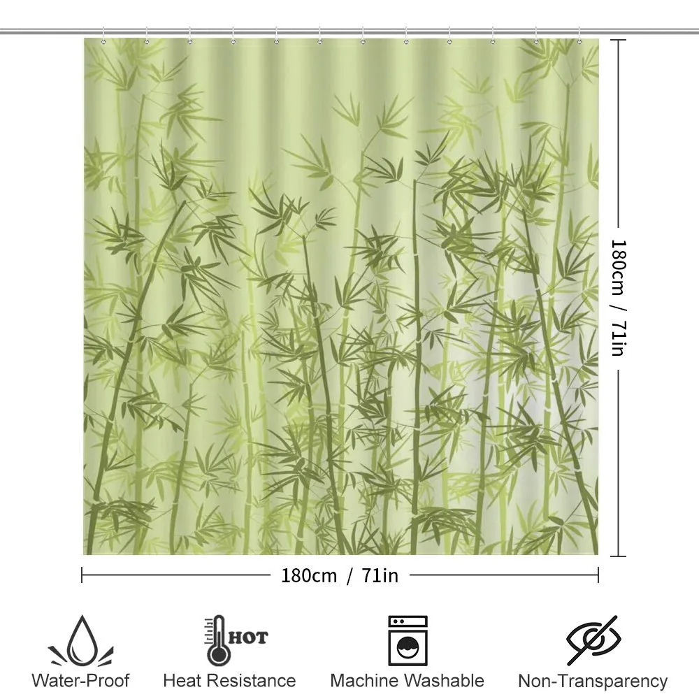 Tropical Growth Forest — Detail 2