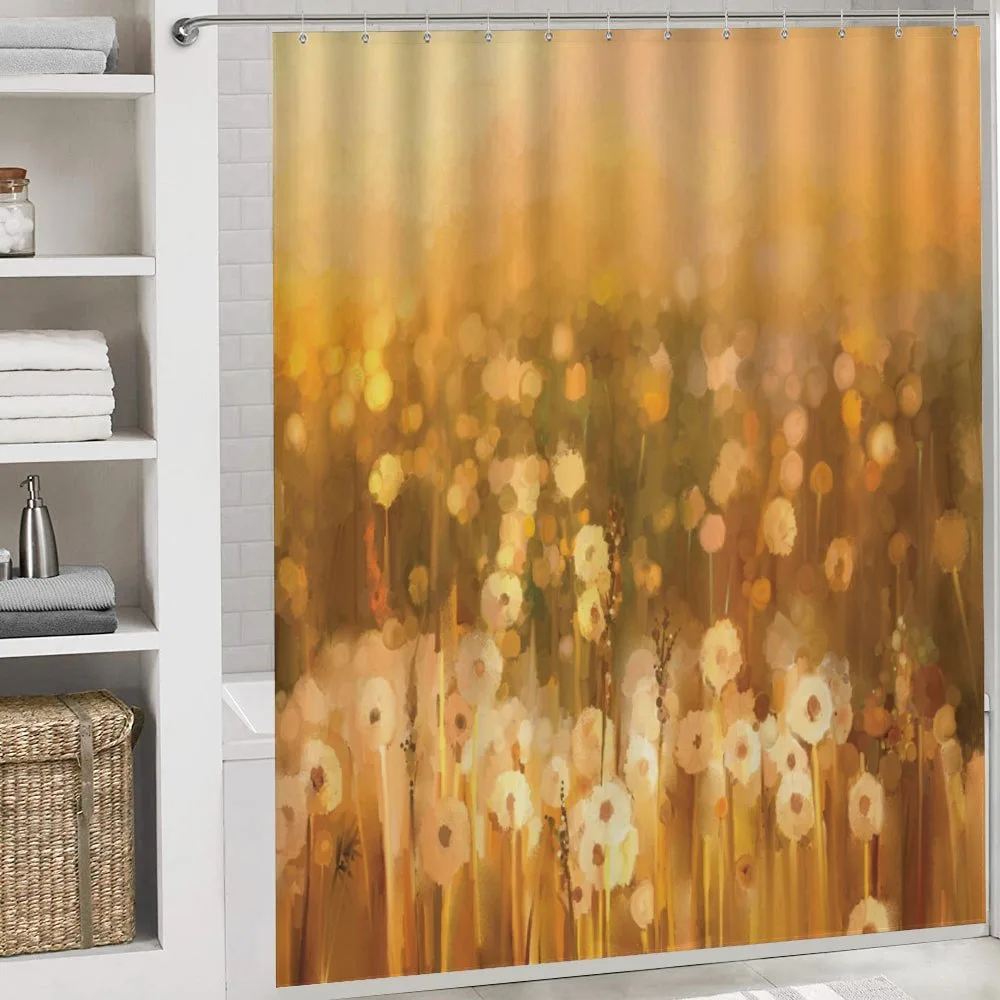 Vintage Spring Sunset — Detail 4