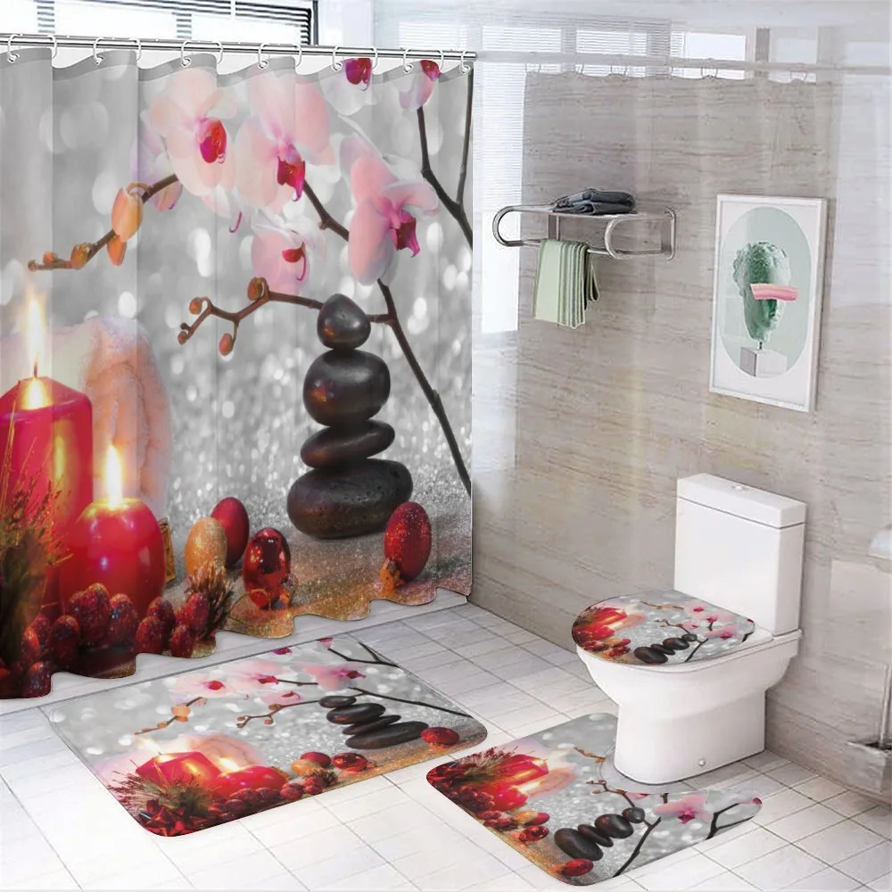 Winter Orchid Stone — Your design