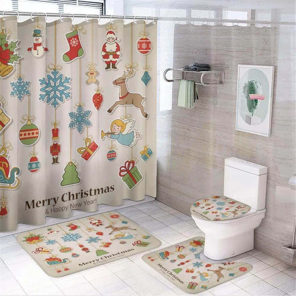 Xmas Holiday — Your design