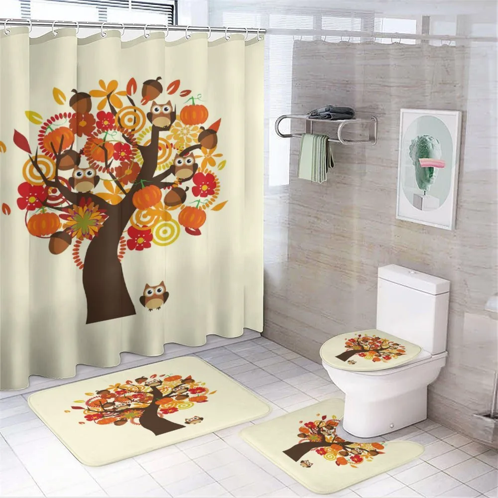 Abstract Tree — Your design