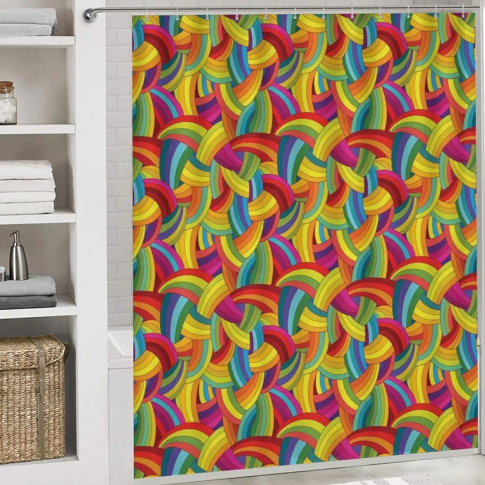 Colorful Rainbow — Detail 4