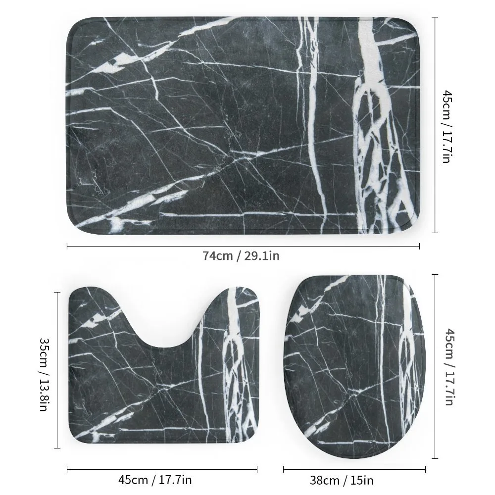 Grunge Natural Stone — Detail 1