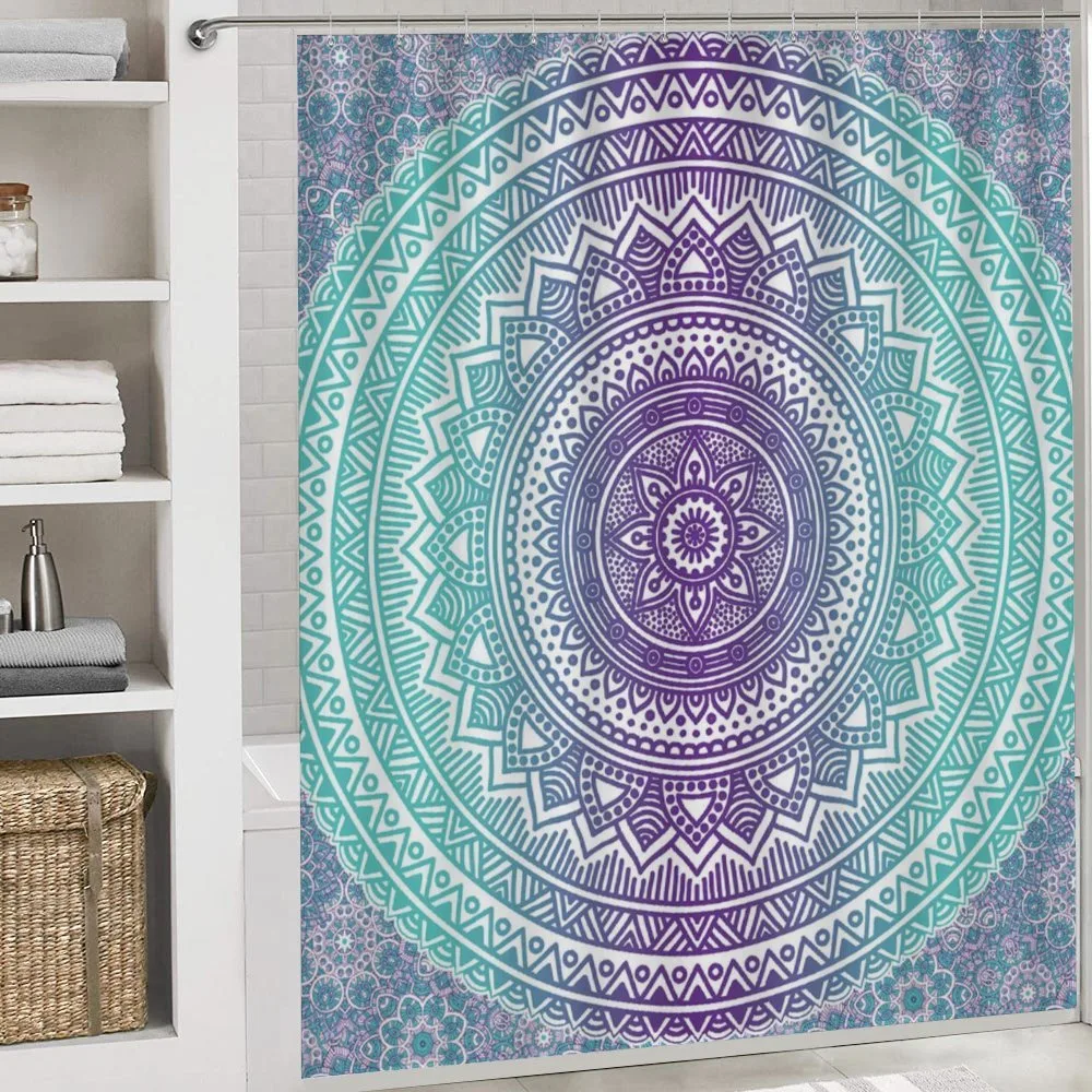 Hippie Mandala — Detail 4
