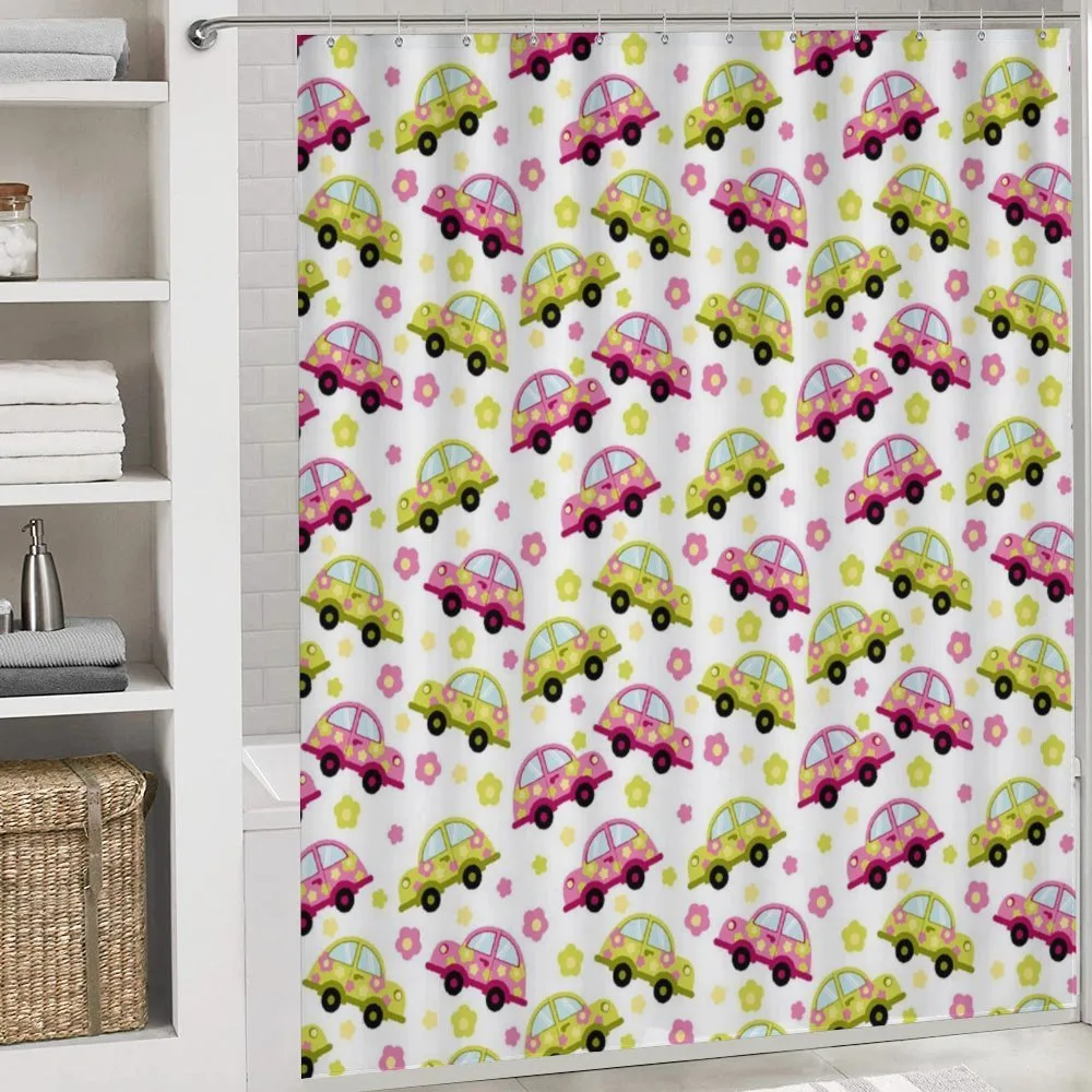 Hippie Spring Daisies — Detail 4