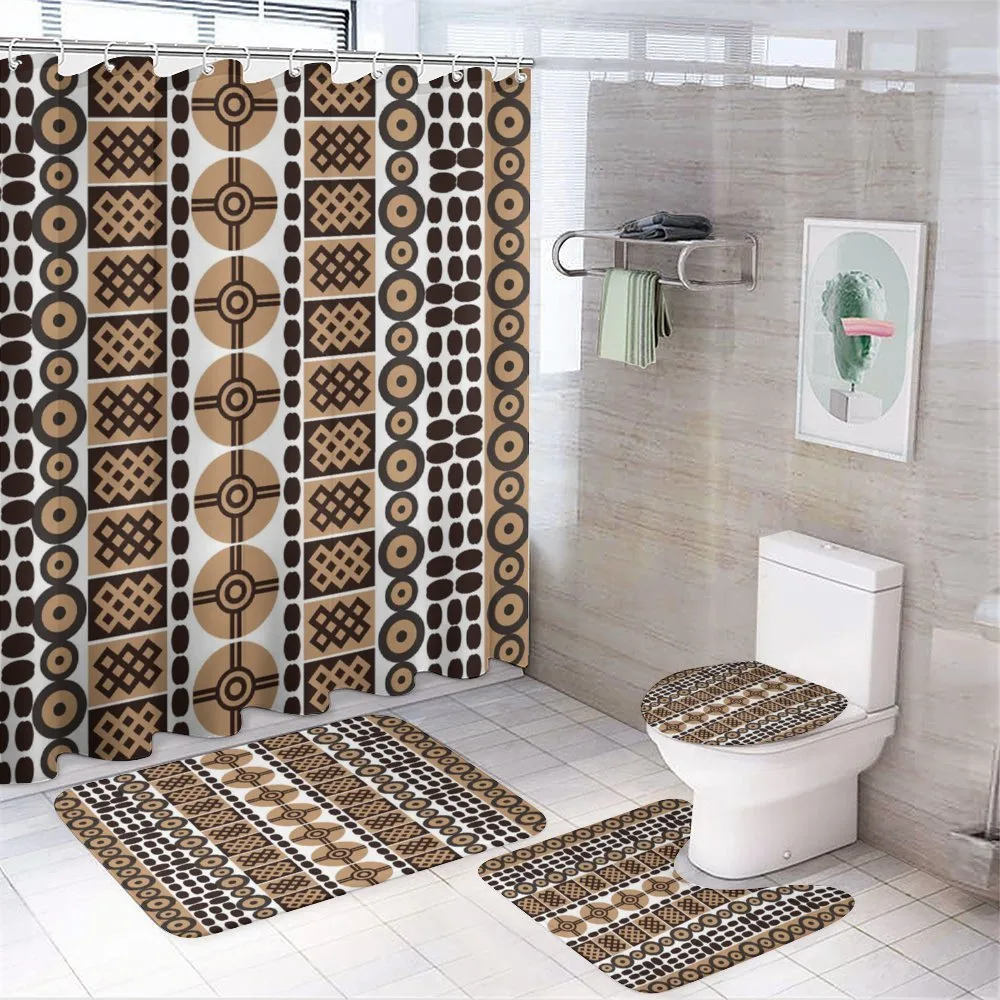Kenyan Folk — Your design
