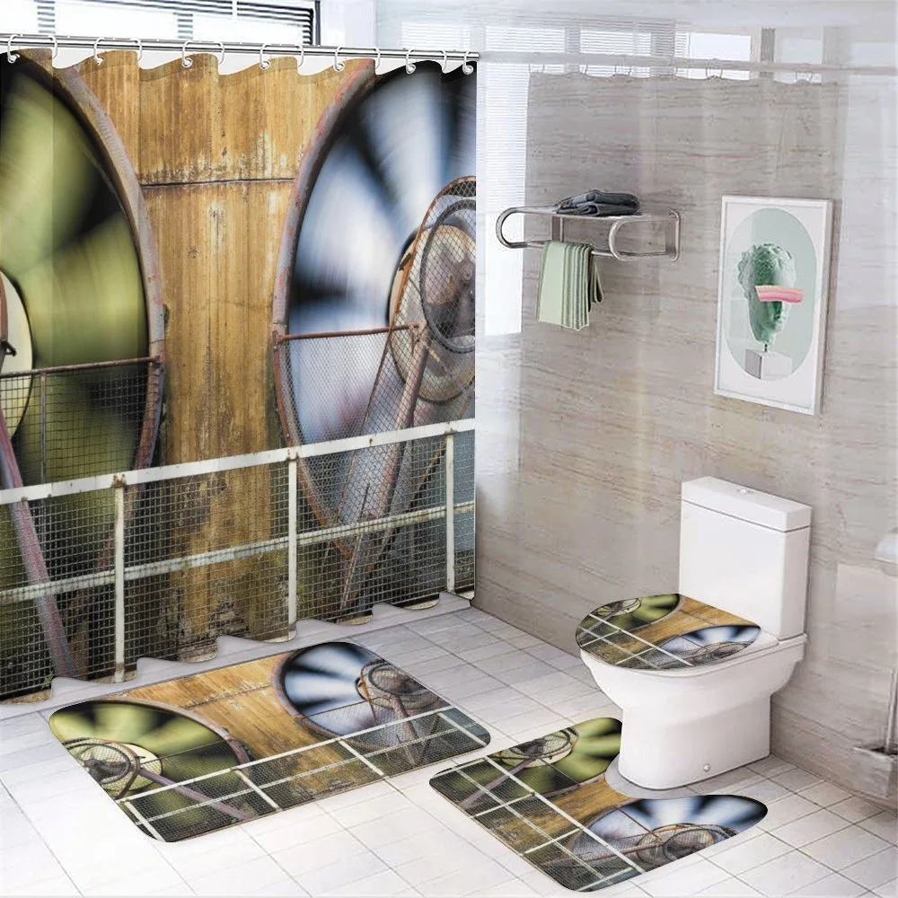 Moving Fans — Your design