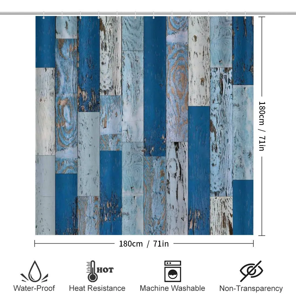 Old Rough Planks Cabin — Detail 2